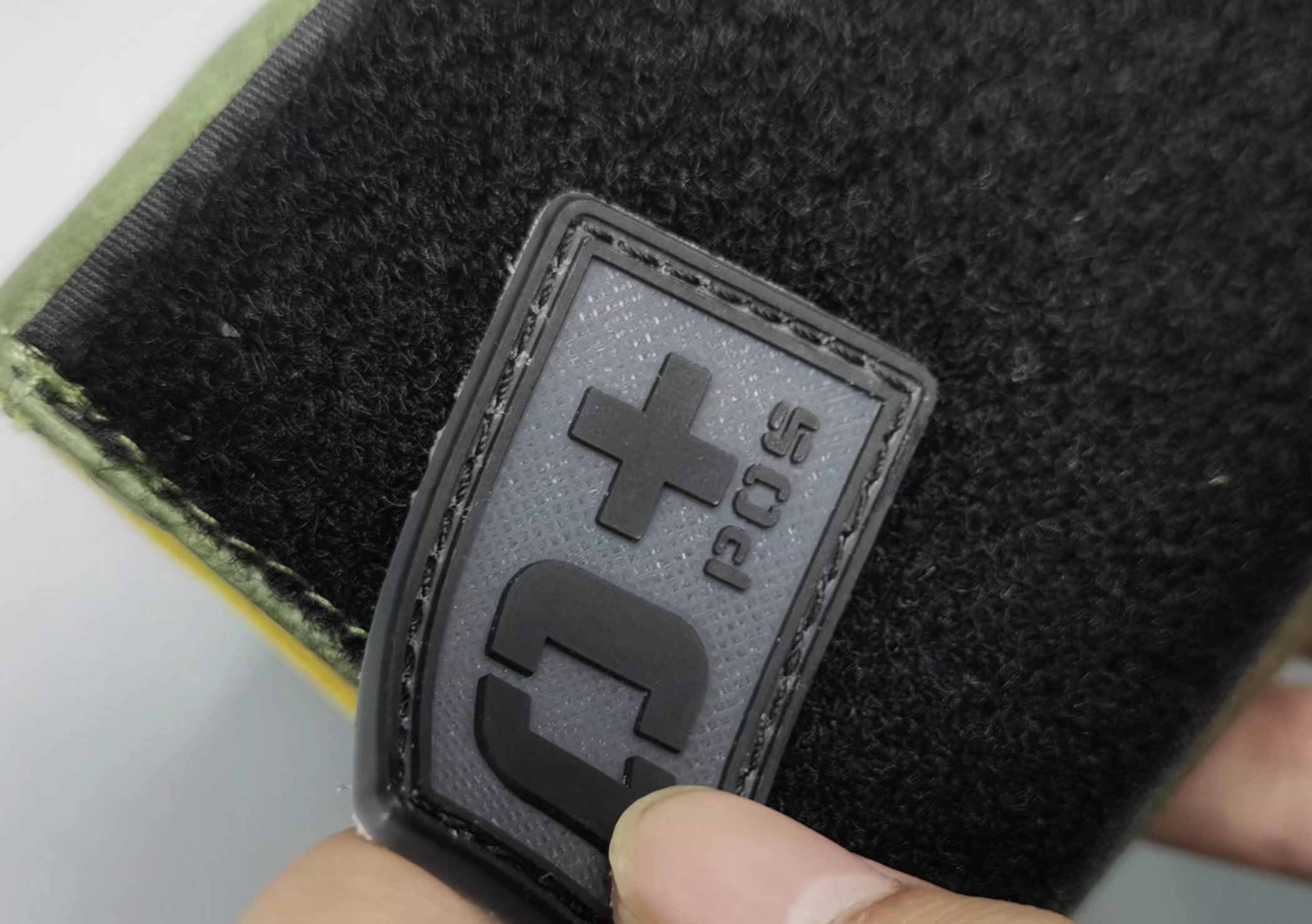 Adventurer Series: EDC Storage Bag