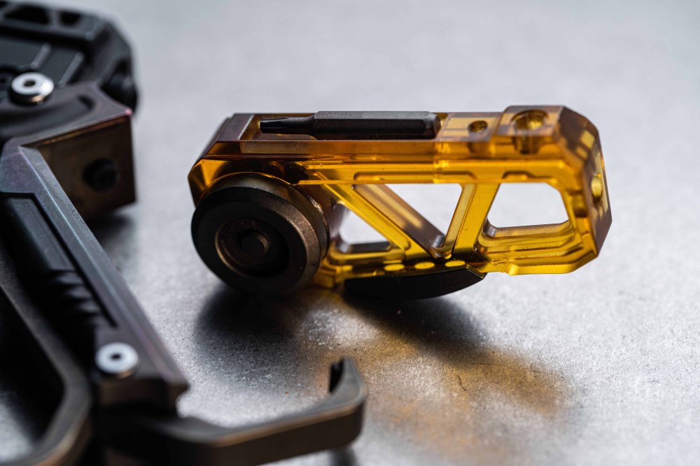 Cyborg Soul Series FANG Kit