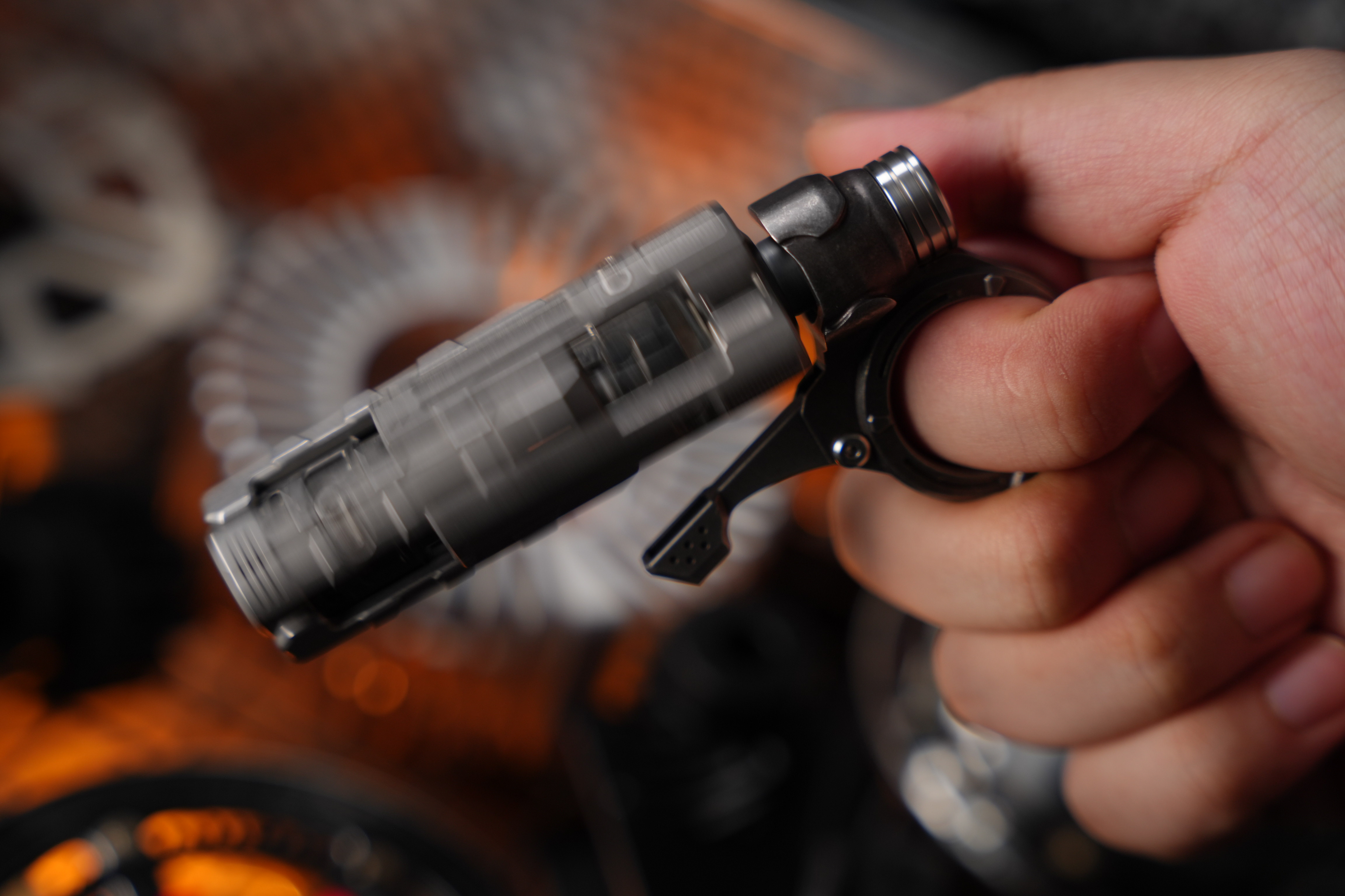 Part I. The CYBORG SOUL Series