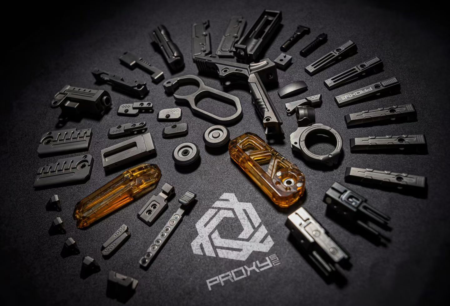 UTOPIA：PYTHON Kit