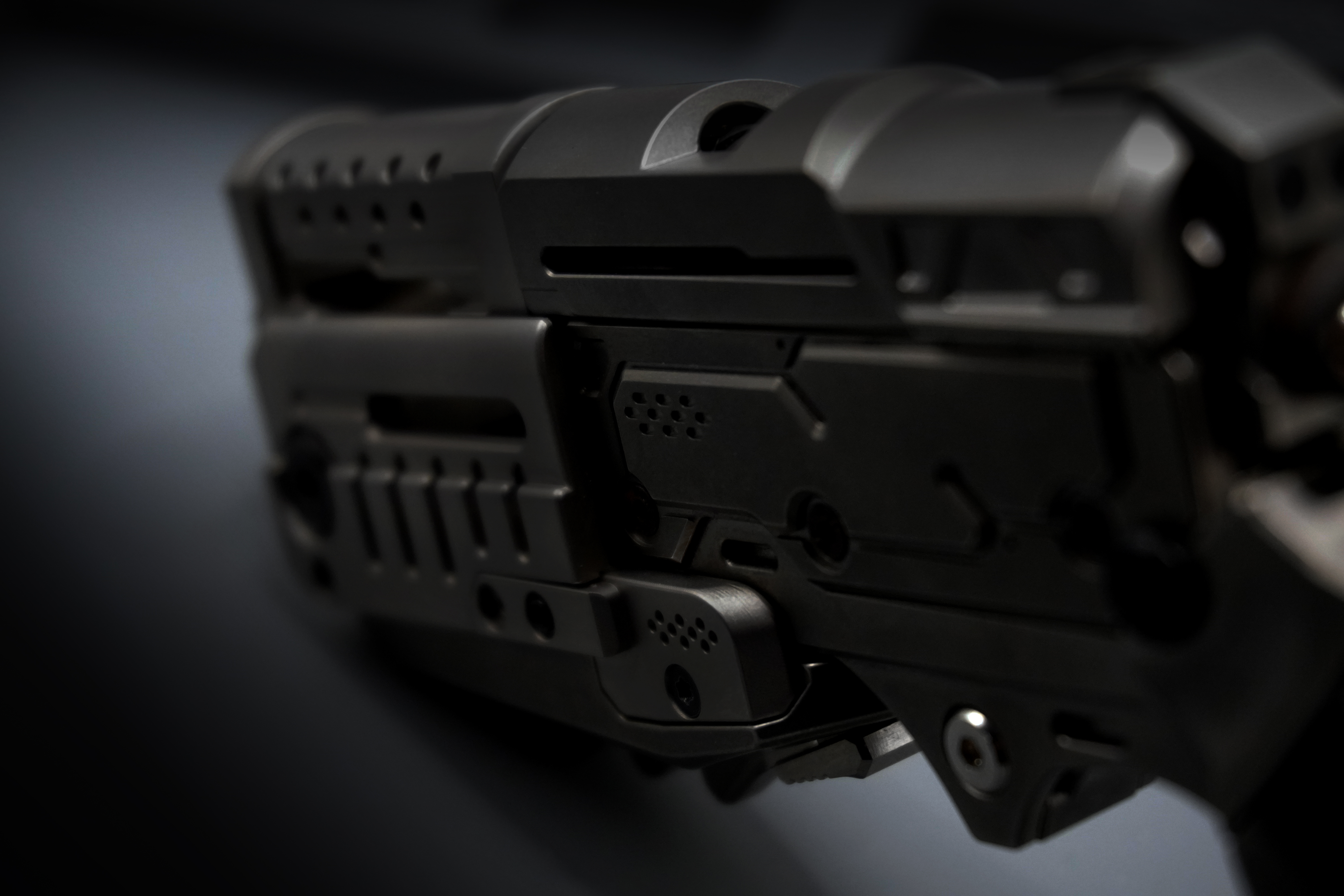 UTOPIA：PYTHON Kit