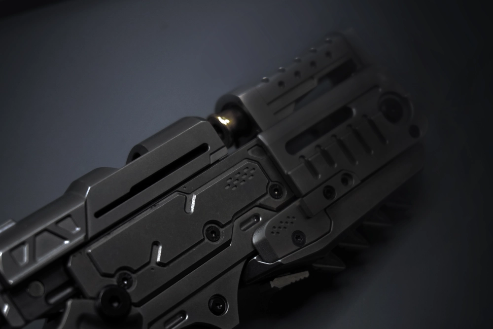 UTOPIA：PYTHON Kit
