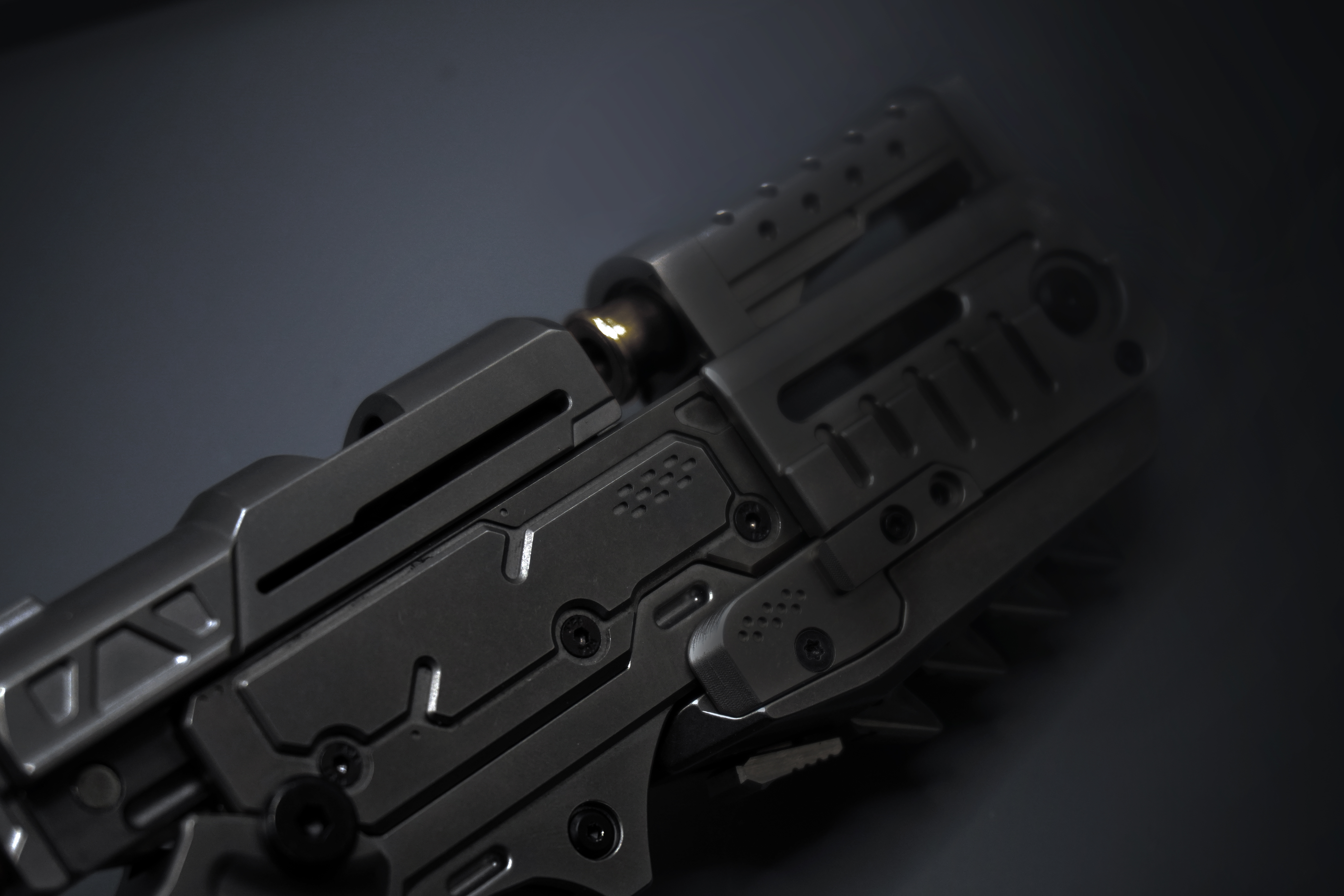 UTOPIA：PYTHON Kit