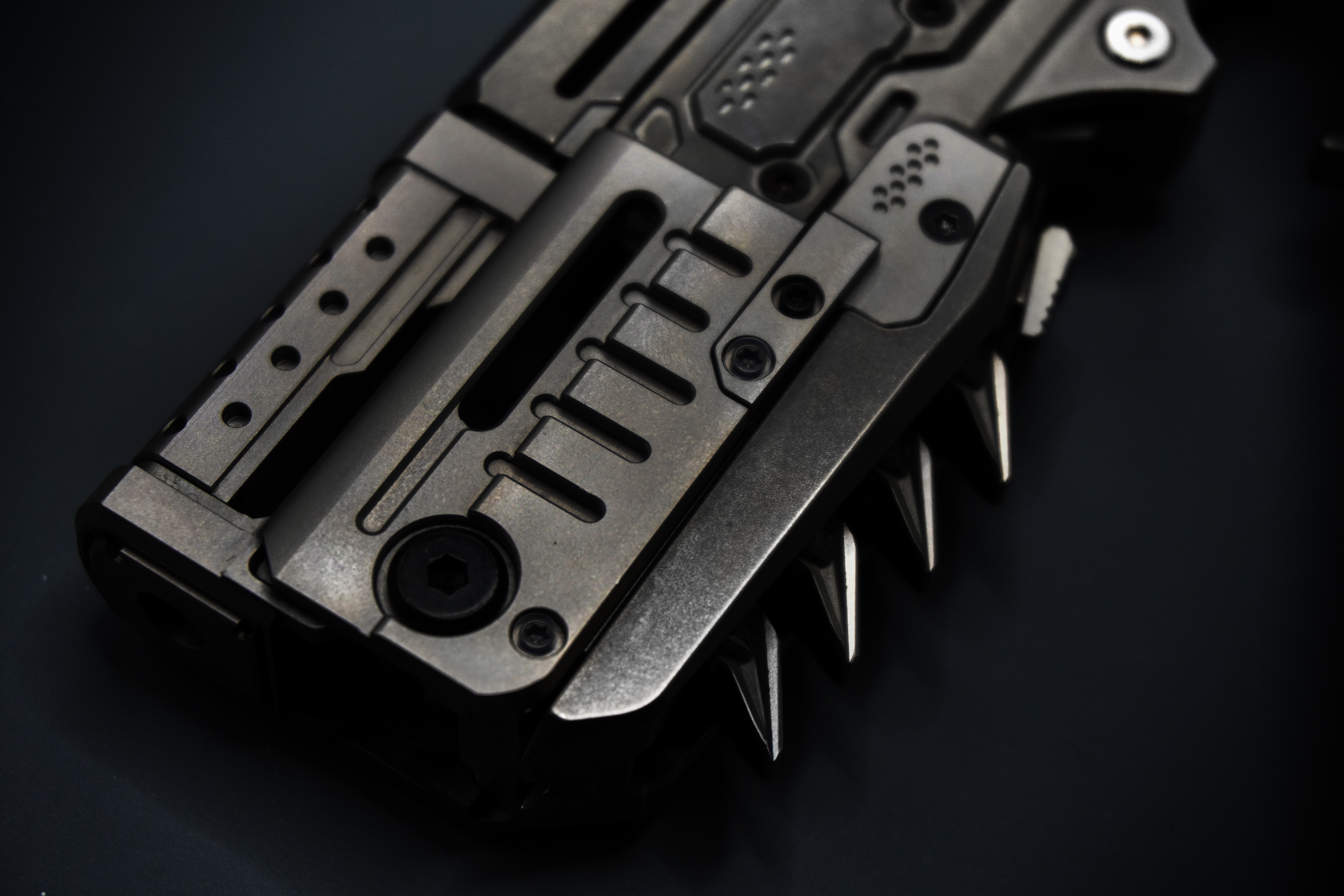 UTOPIA：PYTHON Kit