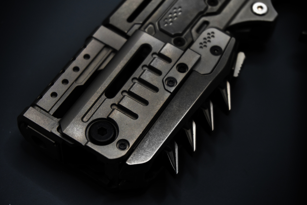 UTOPIA：PYTHON Kit