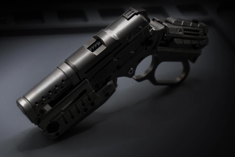UTOPIA：PYTHON Kit