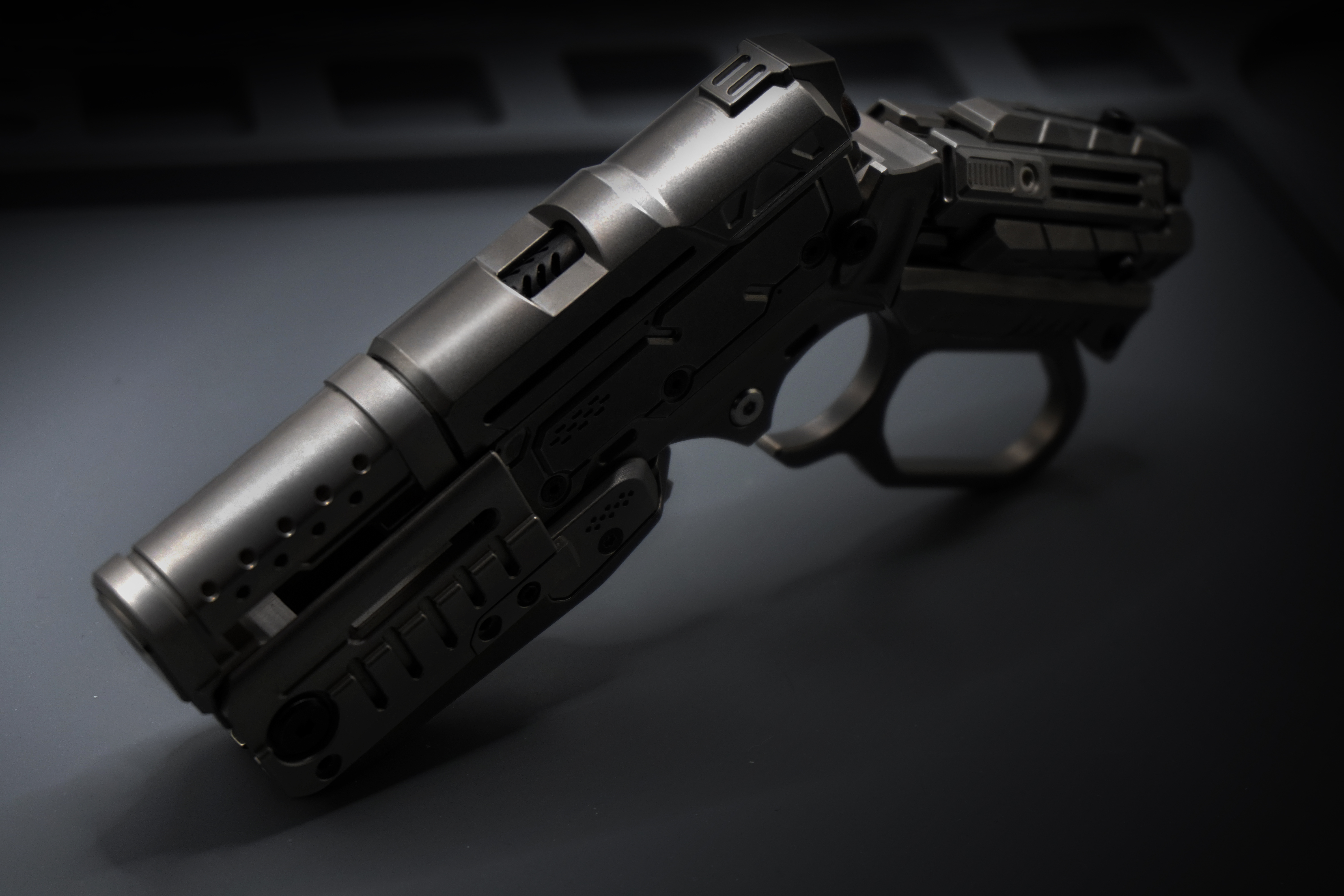 UTOPIA：PYTHON Kit