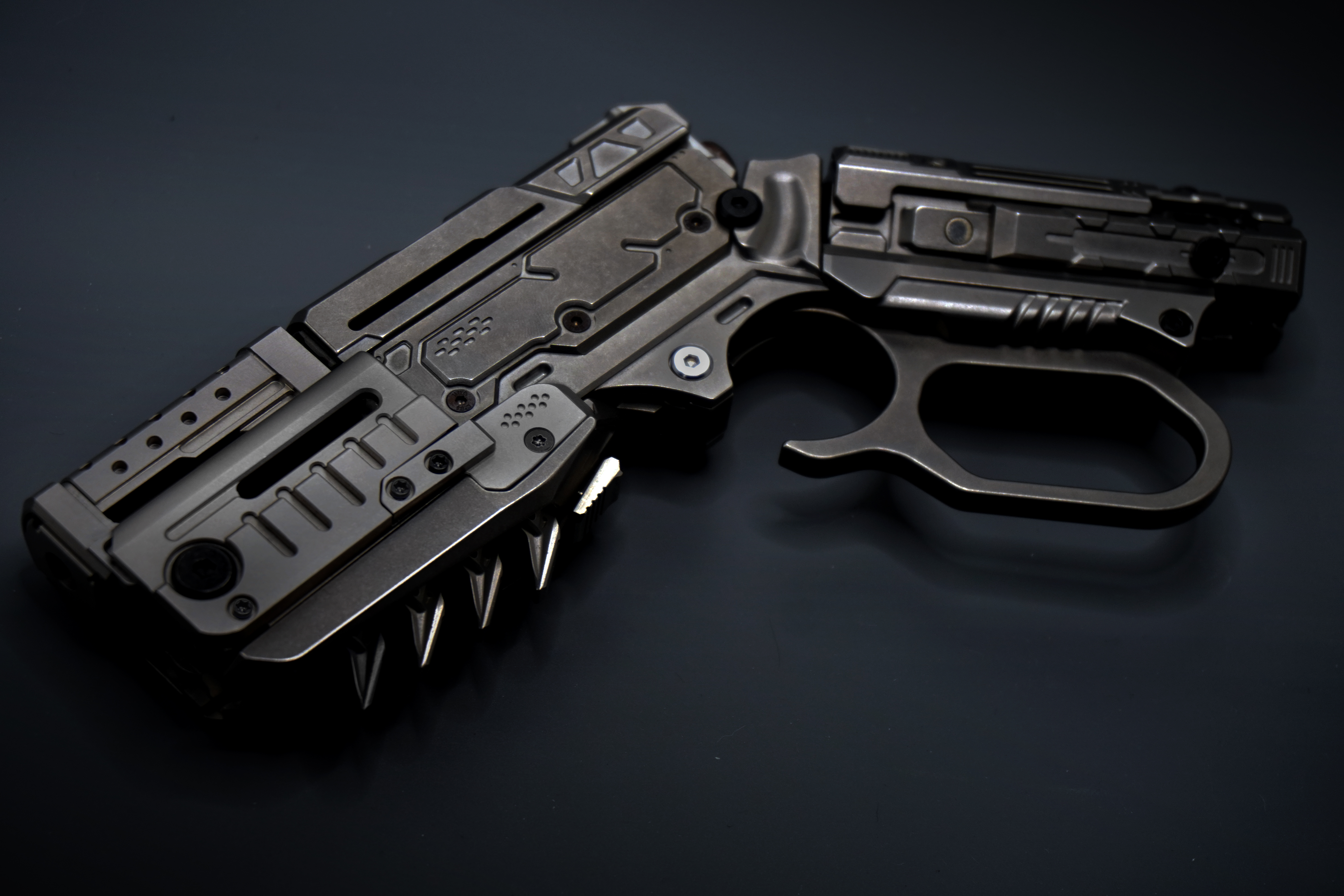 UTOPIA：PYTHON Kit