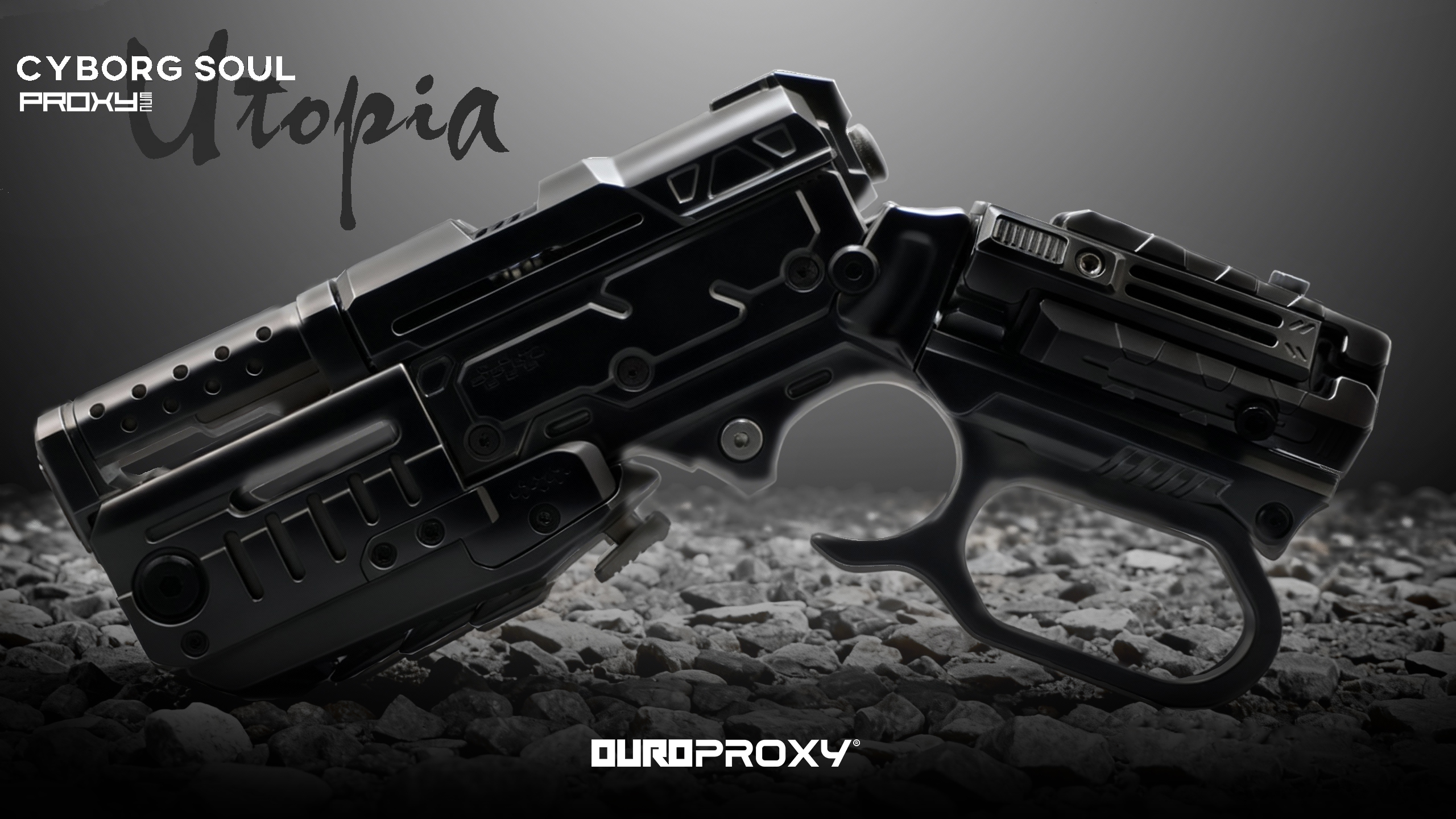 UTOPIA：PYTHON Kit