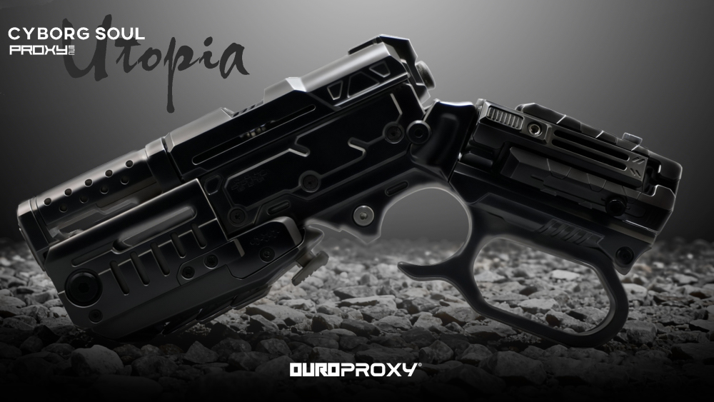 UTOPIA：PYTHON Kit