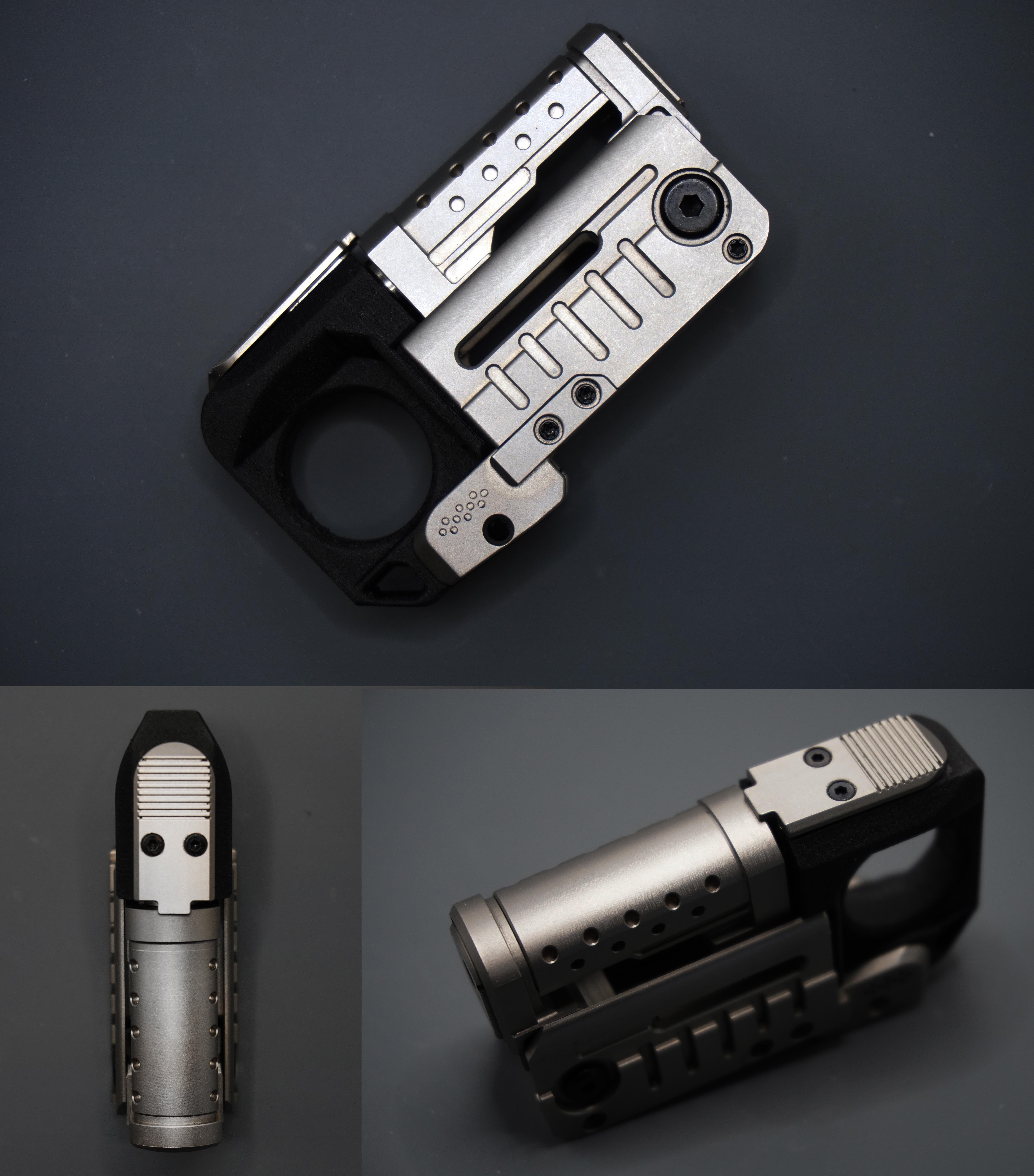 UTOPIA：PYTHON Kit