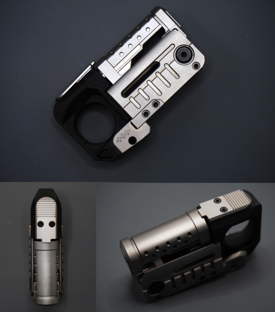 UTOPIA：PYTHON Kit