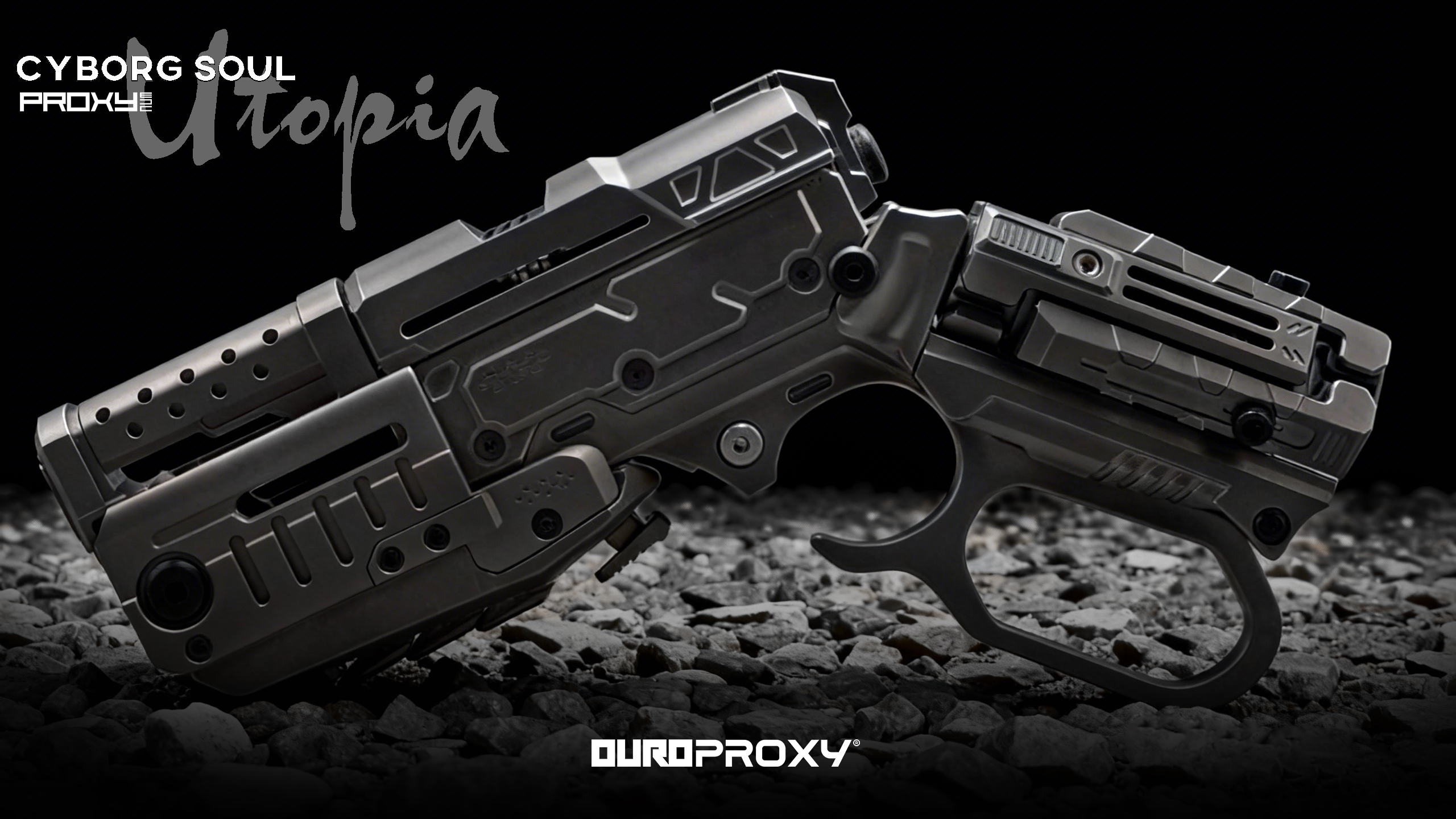 UTOPIA：PYTHON Kit