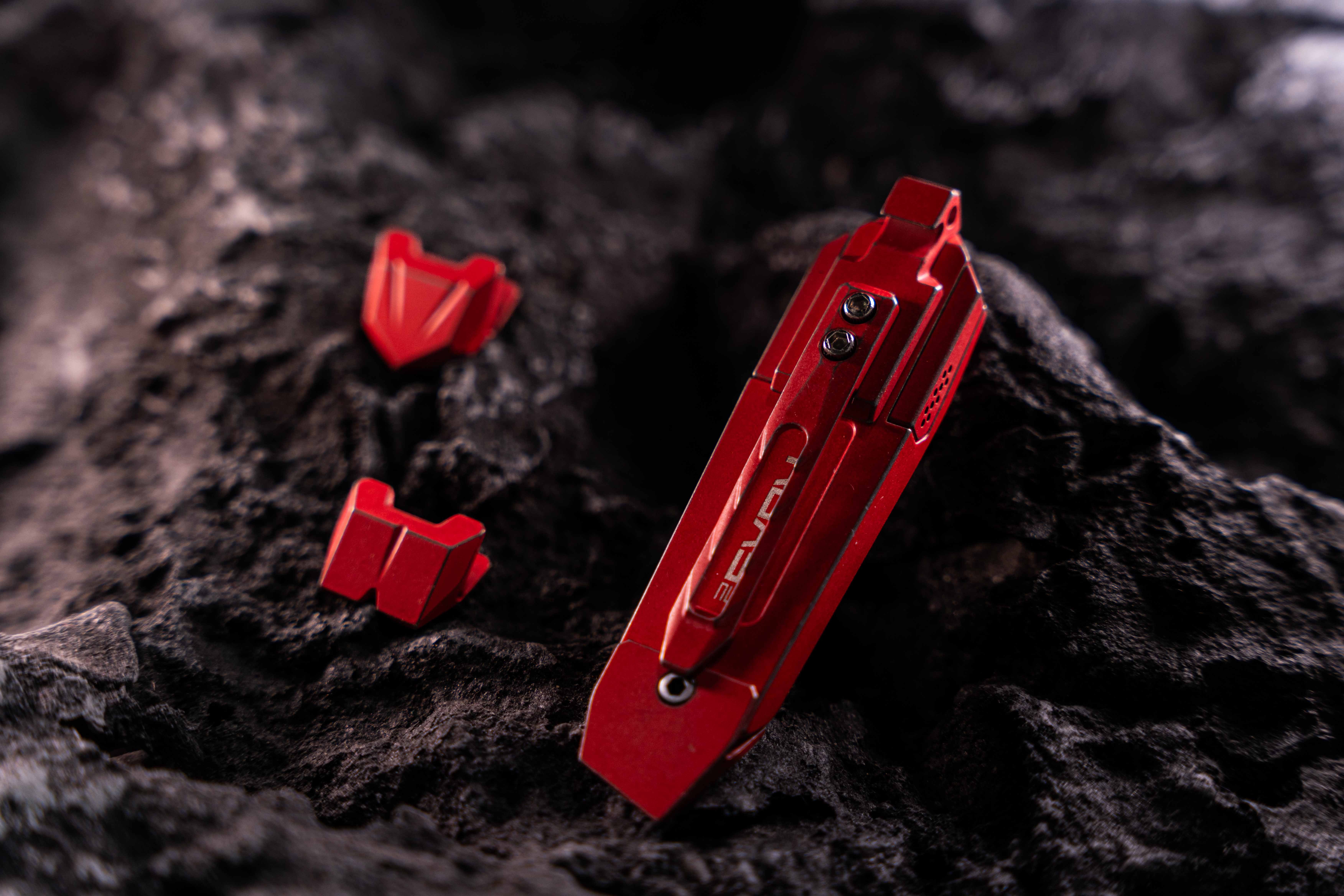 DRAGON RIDGE (Sold Out)