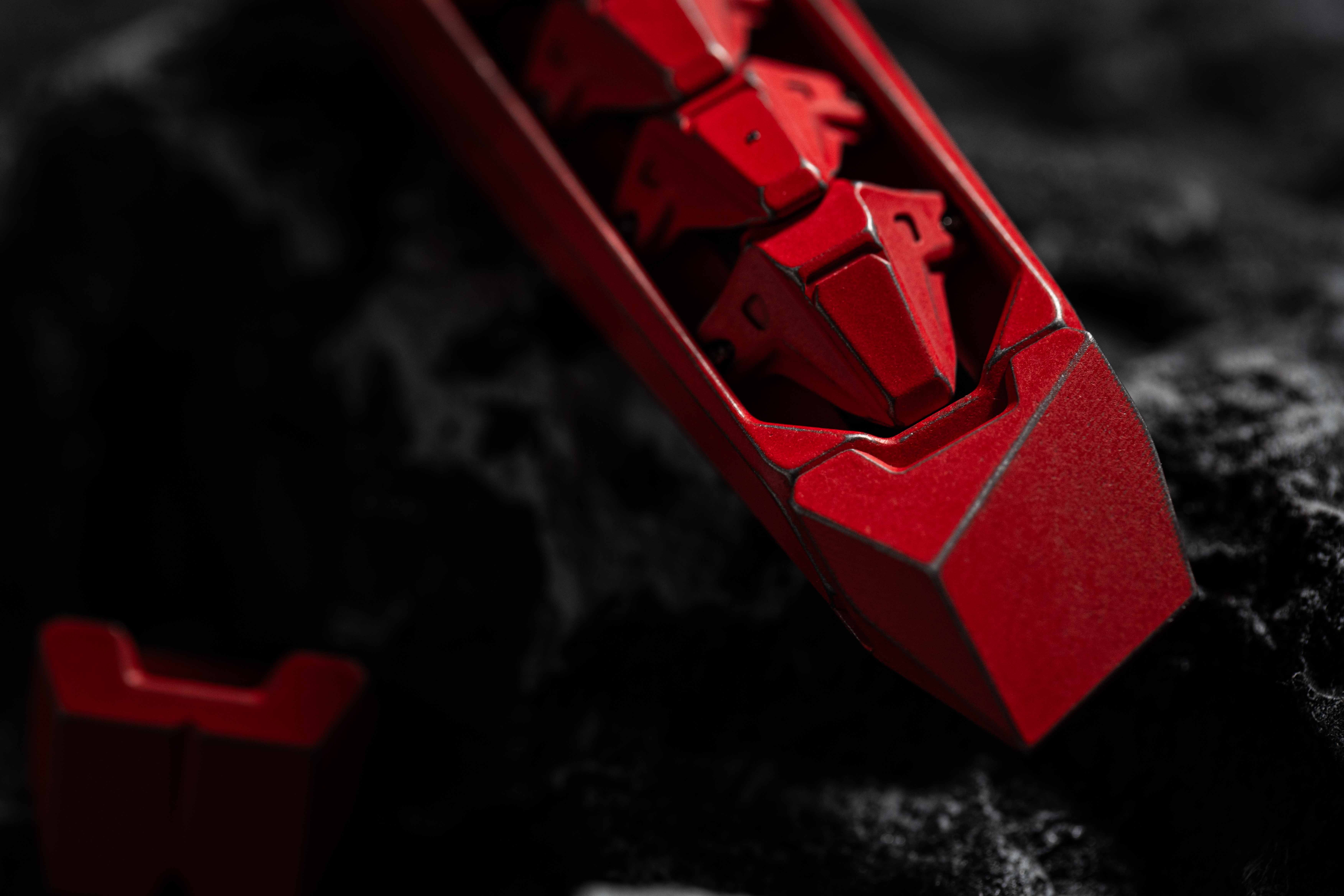 DRAGON RIDGE (Sold Out)