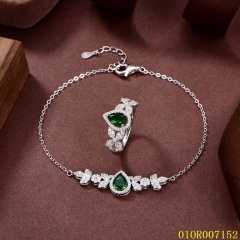 Wholesale Fashion Bracelet & Ring