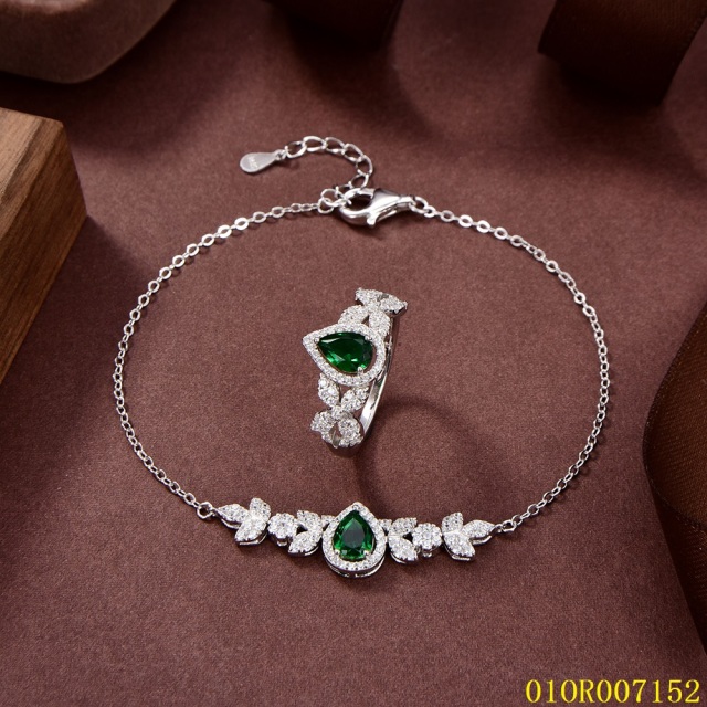 Wholesale Fashion Bracelet & Ring
