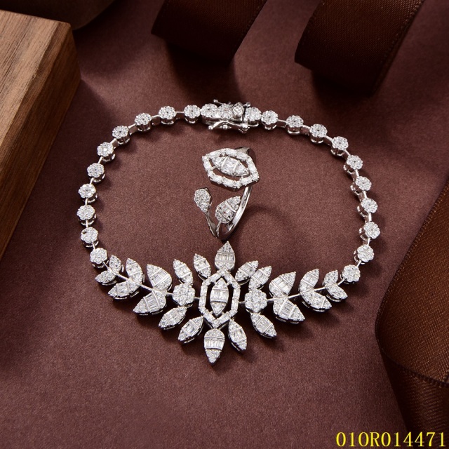 Wholesale Fashion Bracelet & Ring