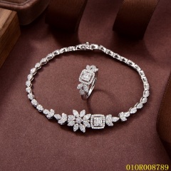 Wholesale Fashion Bracelet & Ring