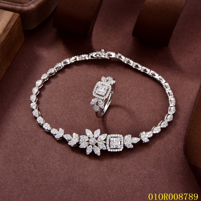 Wholesale Fashion Bracelet & Ring
