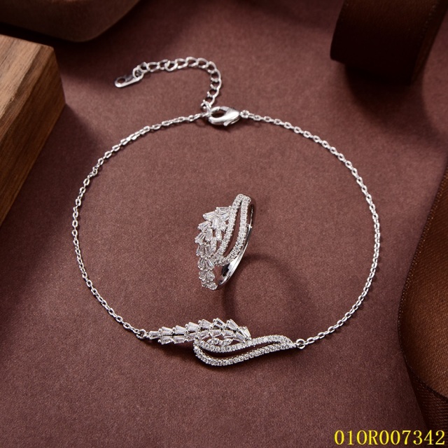 Wholesale Fashion Bracelet & Ring