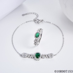 Wholesale Fashion Bracelet & Ring