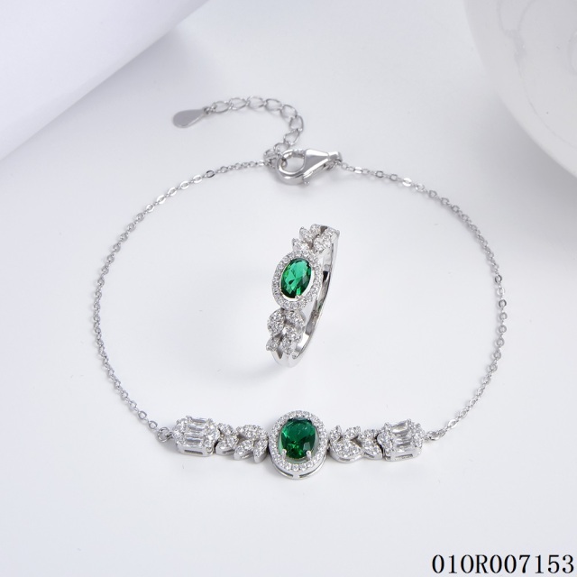 Wholesale Fashion Bracelet & Ring