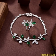 Wholesale Fashion Bracelet & Ring