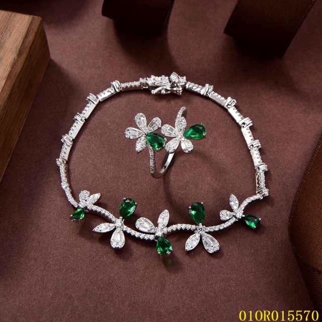Wholesale Fashion Bracelet & Ring