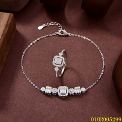 Wholesale Fashion Bracelet & Ring