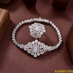 Wholesale Fashion Bracelet & Ring