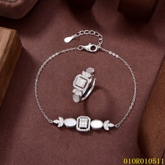 Wholesale Fashion Bracelet & Ring