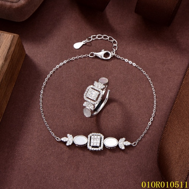 Wholesale Fashion Bracelet & Ring
