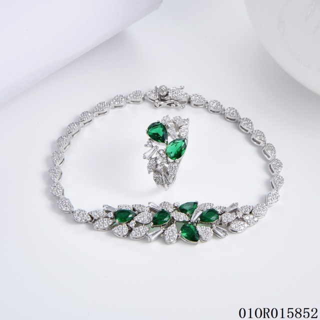 Wholesale Fashion Bracelet & Ring