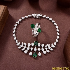 Wholesale Fashion Bracelet & Ring