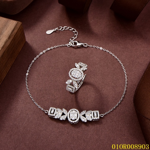 Wholesale Fashion Bracelet & Ring