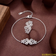Wholesale Fashion Bracelet & Ring