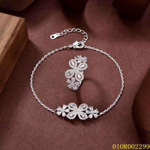 Wholesale Fashion Bracelet & Ring