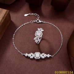 Wholesale Fashion Bracelet & Ring