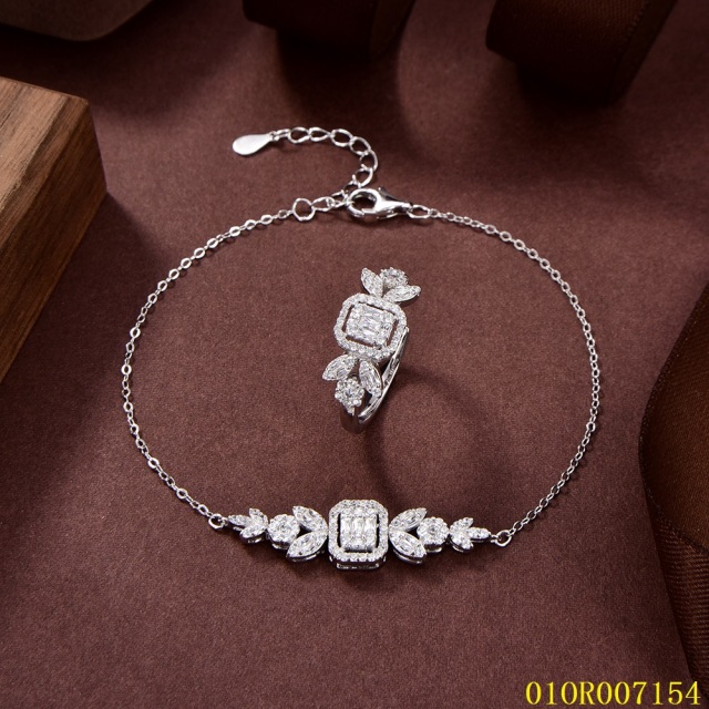 Wholesale Fashion Bracelet & Ring