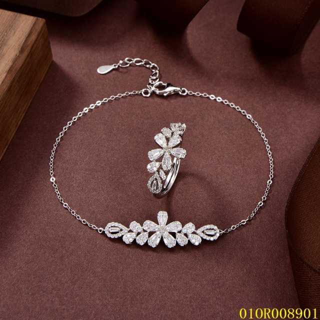 Wholesale Fashion Bracelet & Ring