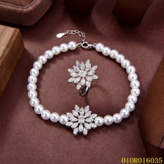 Wholesale Fashion Bracelet & Ring