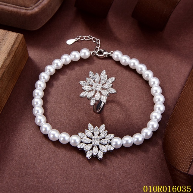 Wholesale Fashion Bracelet & Ring