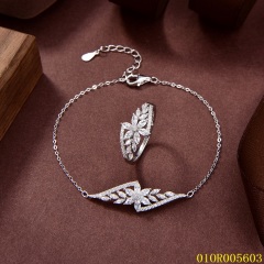 Wholesale Fashion Bracelet & Ring