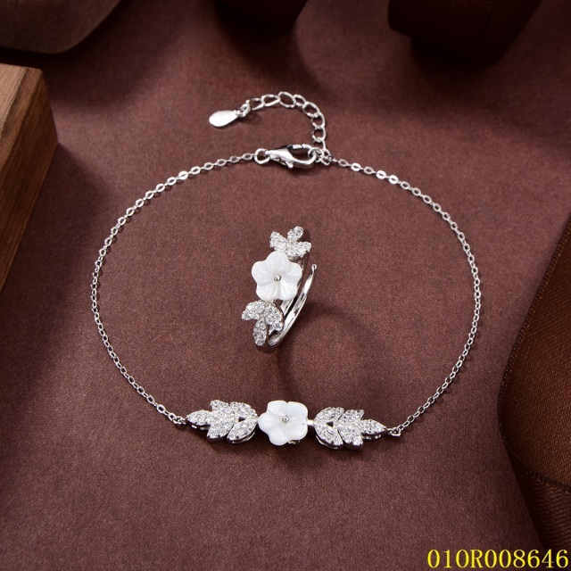 Wholesale Fashion Bracelet & Ring