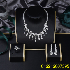 Wholesale fine jewelry sets