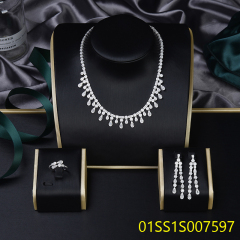 Wholesale fine jewelry sets