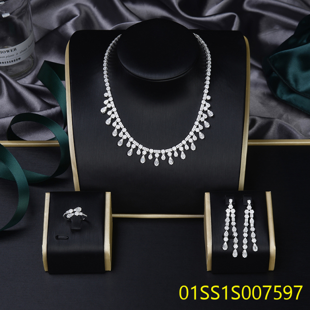 Wholesale fine jewelry sets