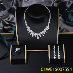 Wholesale fine jewelry sets