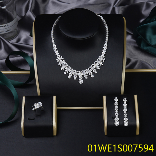 Wholesale fine jewelry sets
